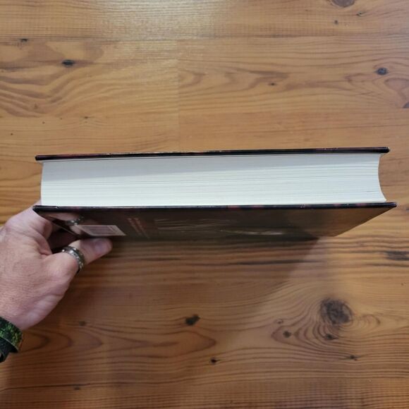 The Chamber by John Grisham 1994 Hardcover First Edition First Printing - Picture 6 of 8